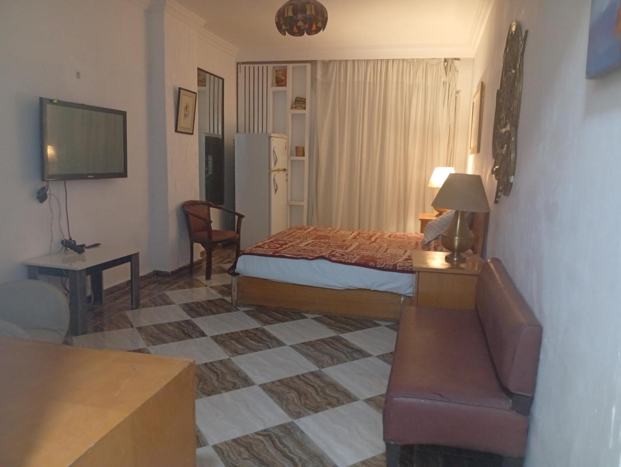 Sheraton Plaza Hideaway Appartement *
