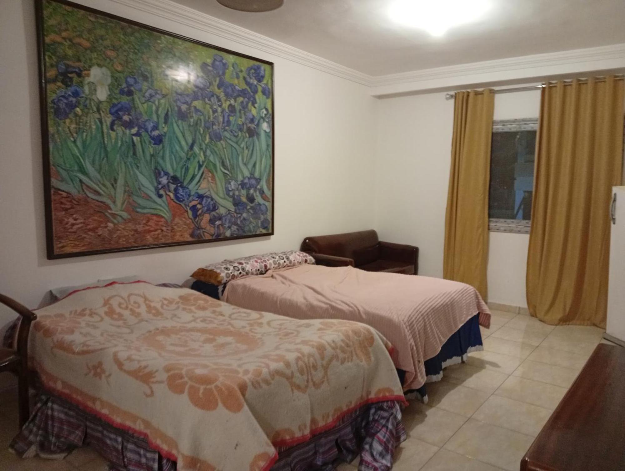Sheraton Plaza Hideaway Appartement *