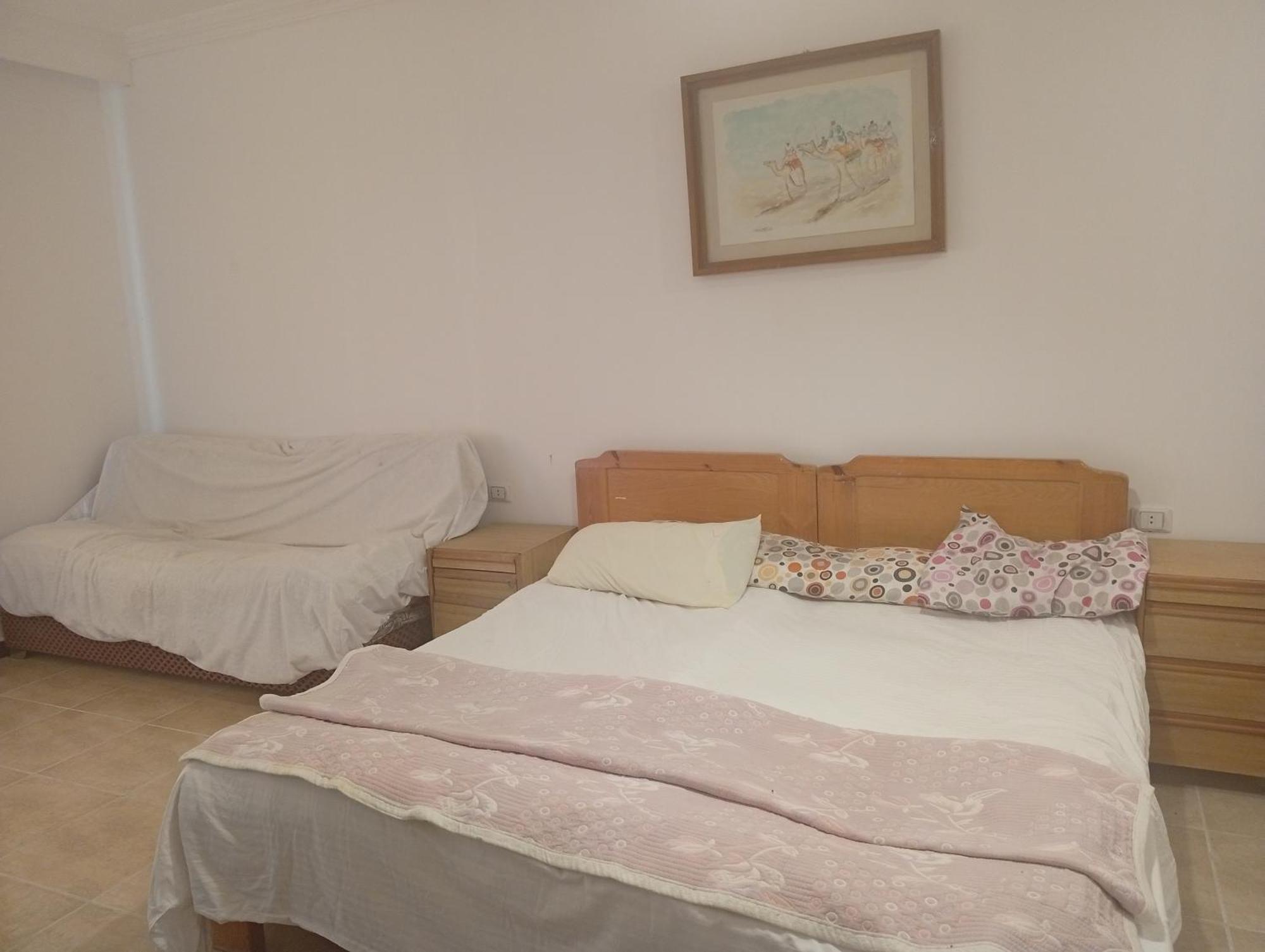 Appartement Sheraton Plaza Hideaway