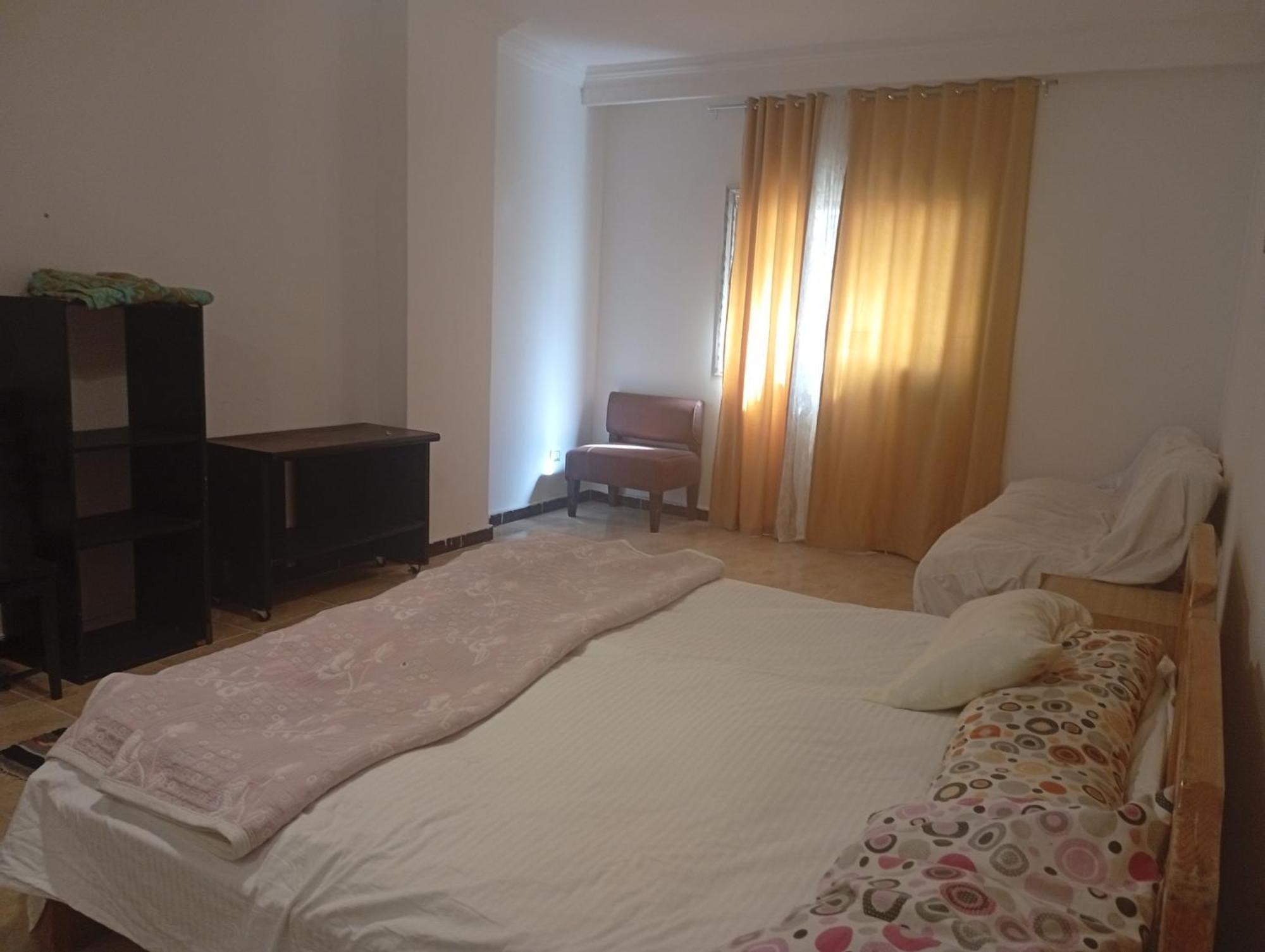 Appartement Sheraton Plaza Hideaway *